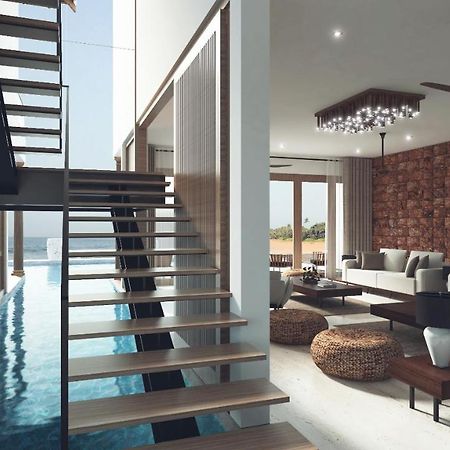 Villa Blu Тангале Екстериор снимка
