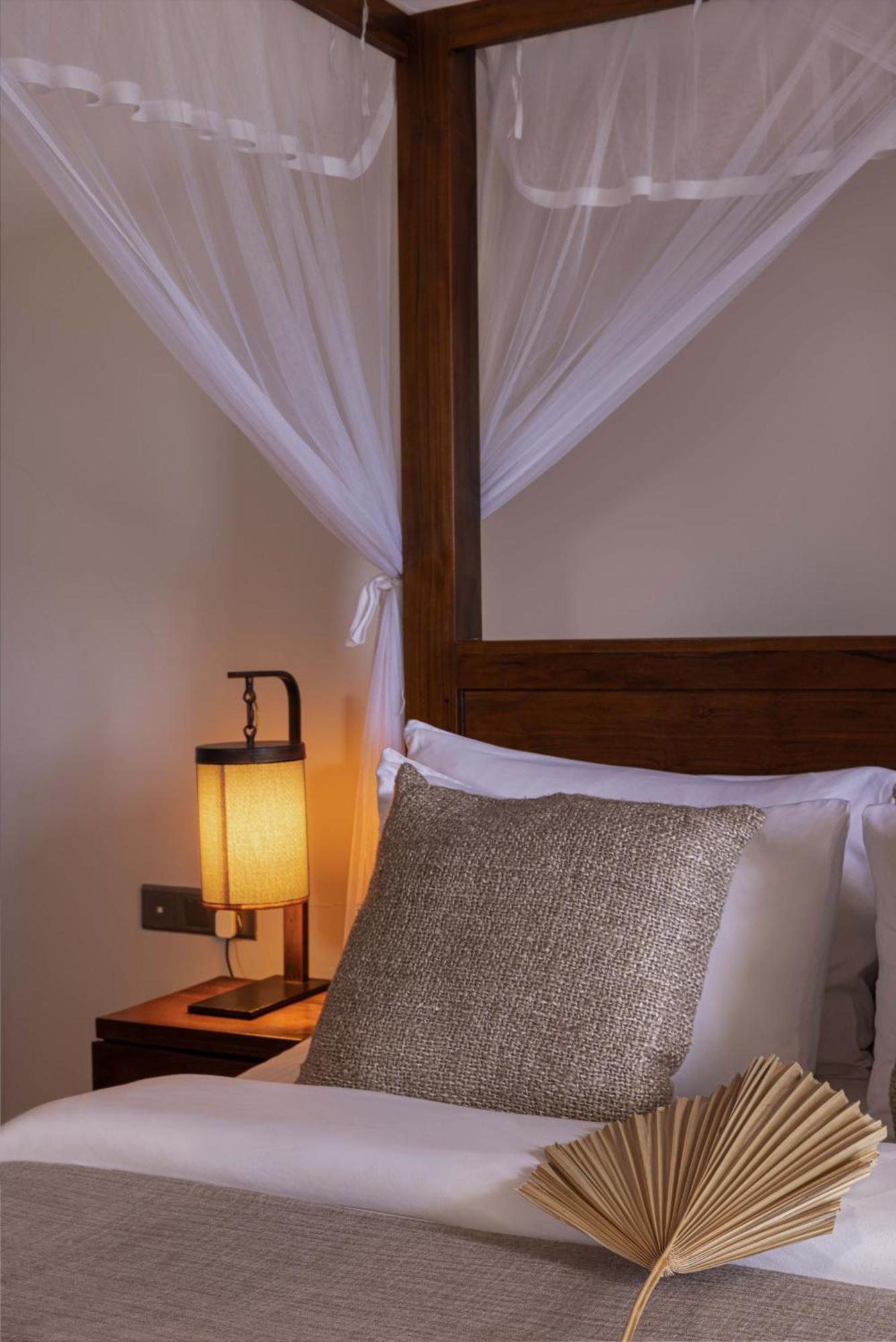 Villa Blu Тангале Екстериор снимка