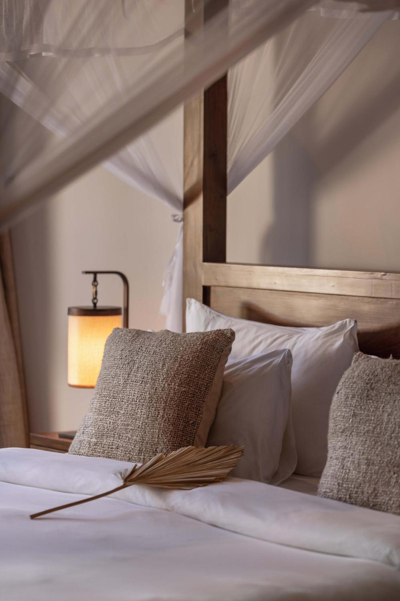Villa Blu Тангале Екстериор снимка